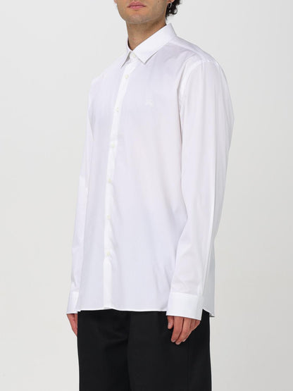 Burberry Shirt Men White