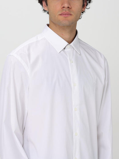 Burberry Shirt Men White