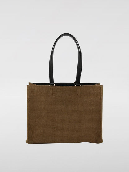 Ferragamo Tote Bags Woman Honey