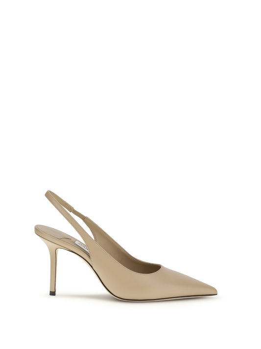 JIMMY CHOO Love Pumps