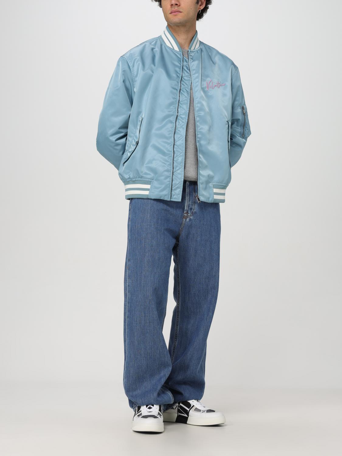 Valentino Jeans Men Blue