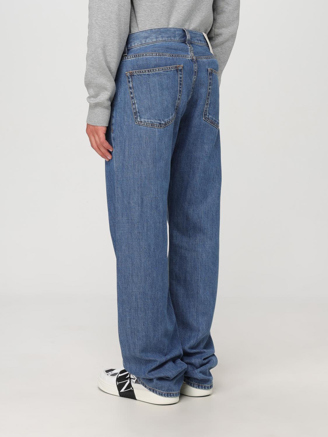 Valentino Jeans Men Blue