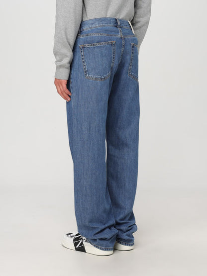 Valentino Jeans Men Blue