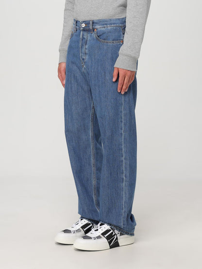 Valentino Jeans Men Blue