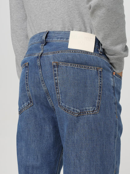 Valentino Jeans Men Blue