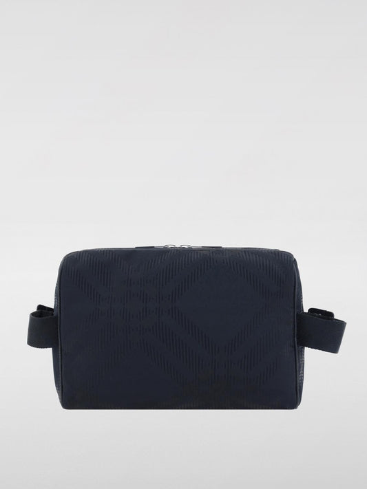 Burberry Belt Bag Men Black