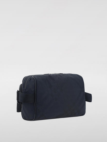Burberry Belt Bag Men Black