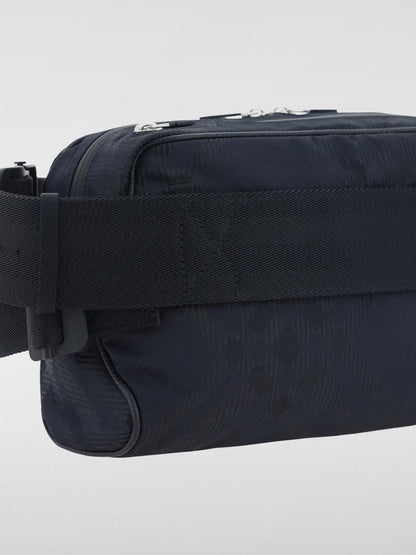 Burberry Belt Bag Men Black