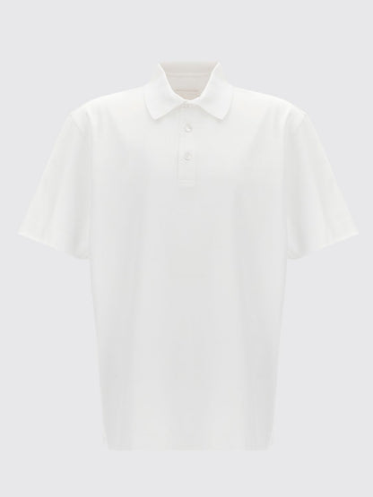 Givenchy Polo Shirt Men Black