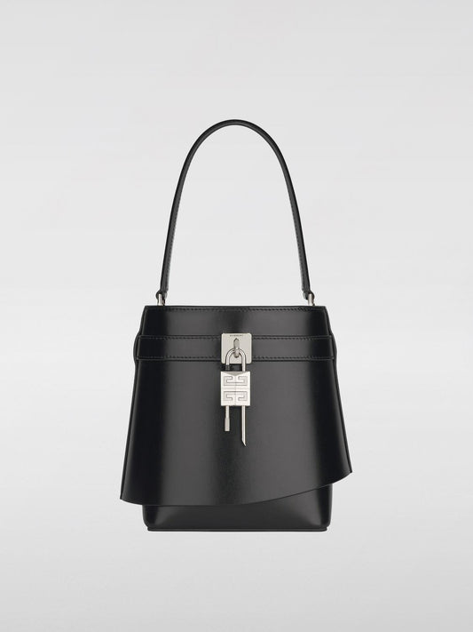 Givenchy Mini Bag Woman Black