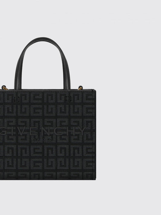 Givenchy Mini Bag Woman Black