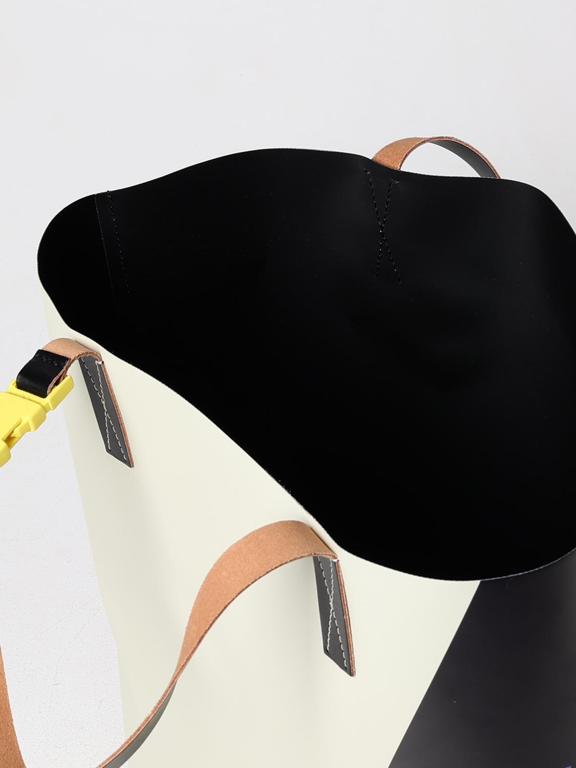 Marni Bags Men Black