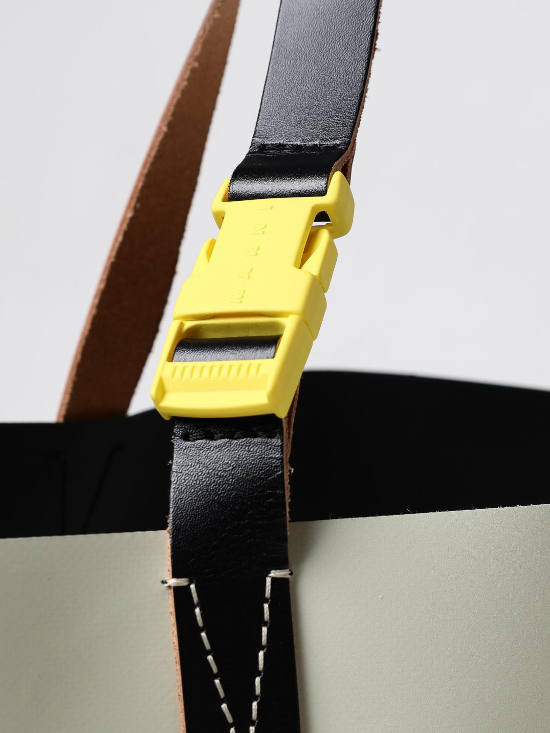 Marni Bags Men Black