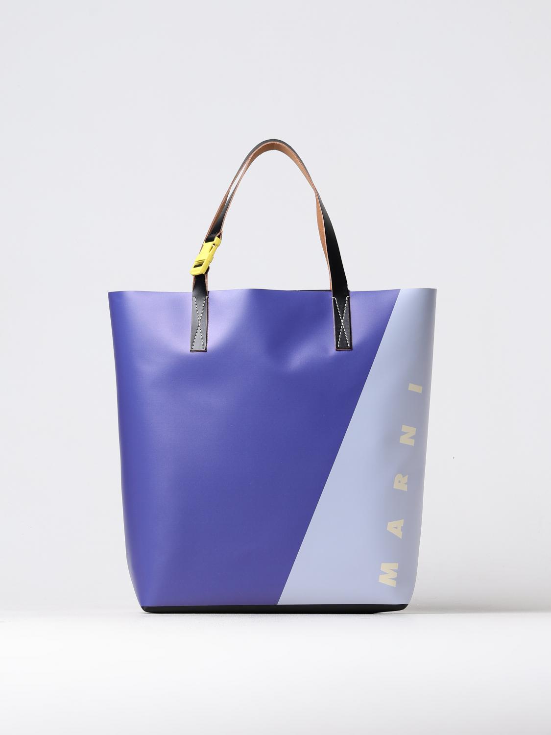 Marni Bags Men Black