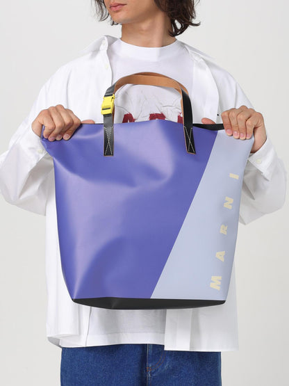 Marni Bags Men Black