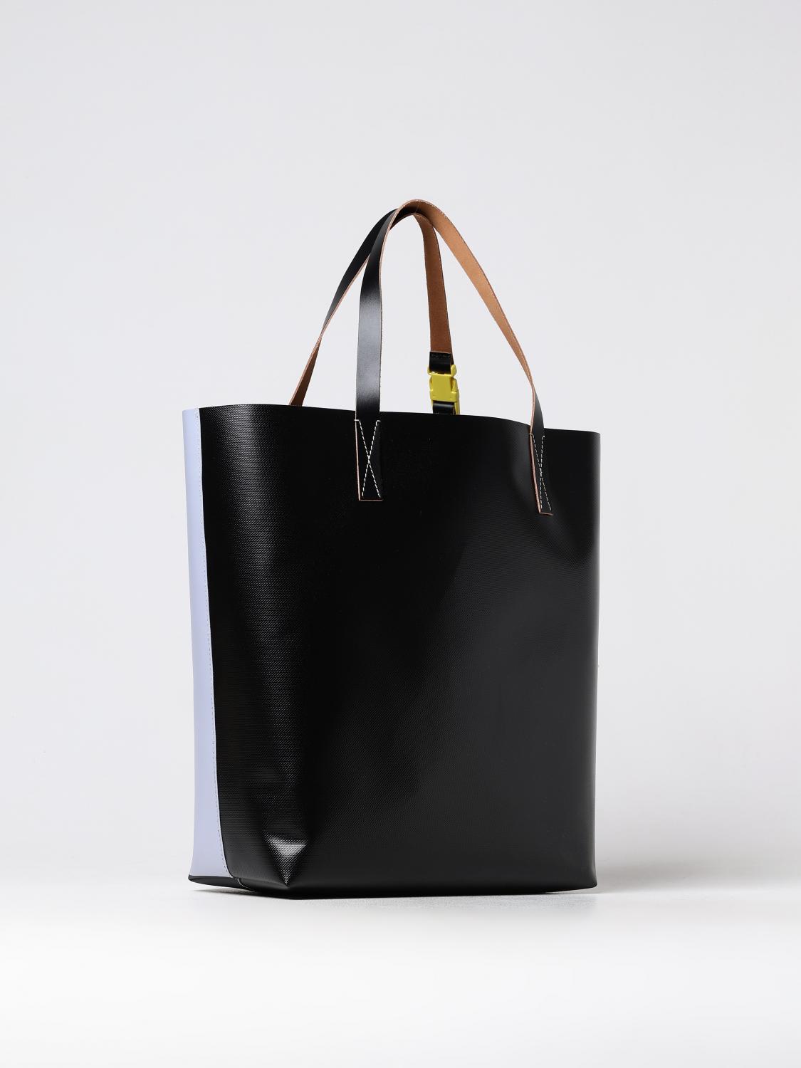 Marni Bags Men Black