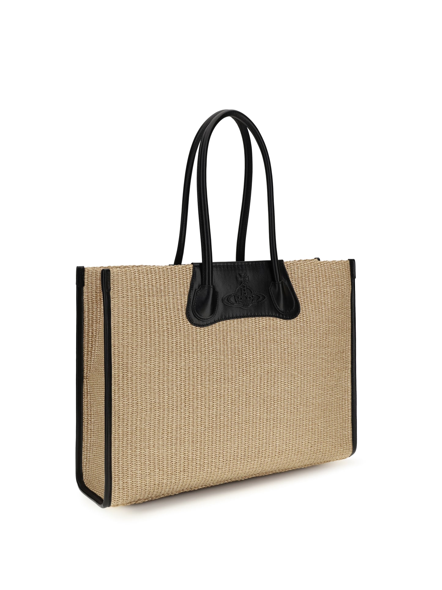 VIVIENNE WESTWOOD Troy Tote Bag