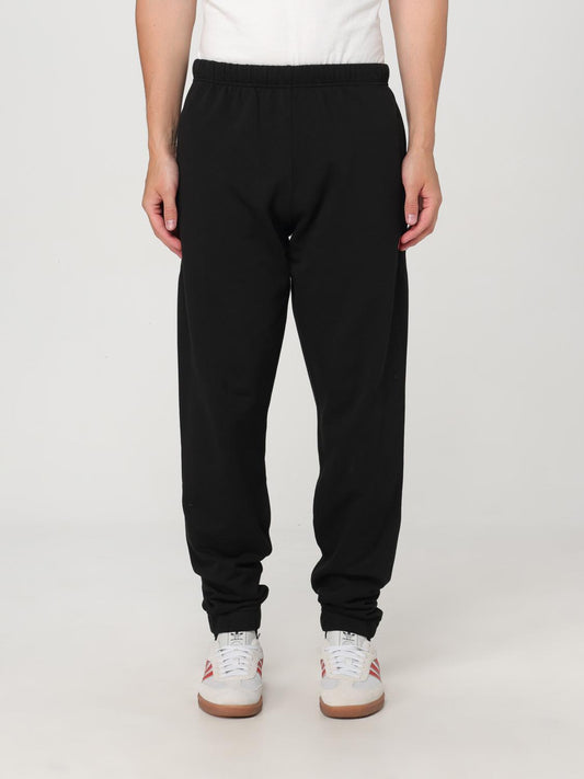 Kenzo Pants Men Black