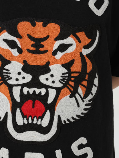 Kenzo T Shirt Woman Black