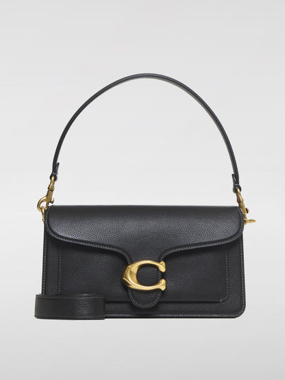 Coach Mini Bag Woman Black