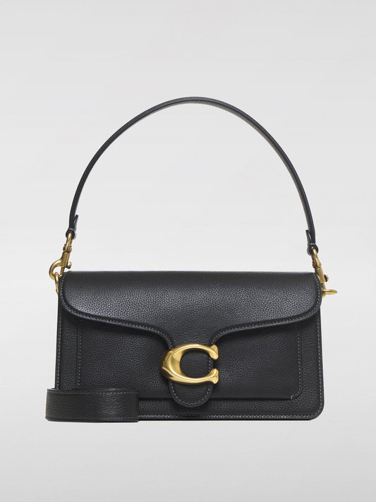 Coach Mini Bag Woman Black