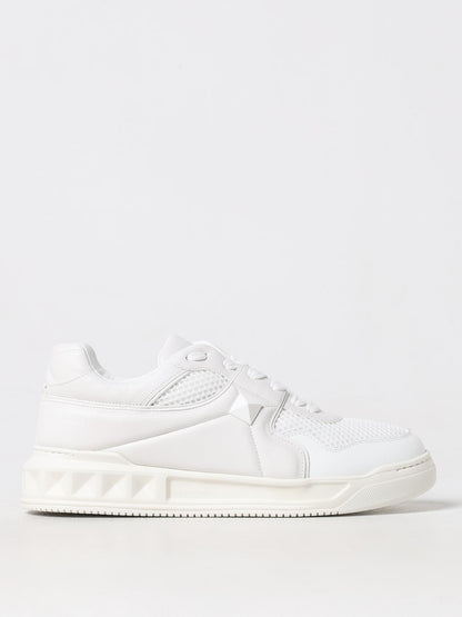 Valentino Garavani Sneakers Men Black