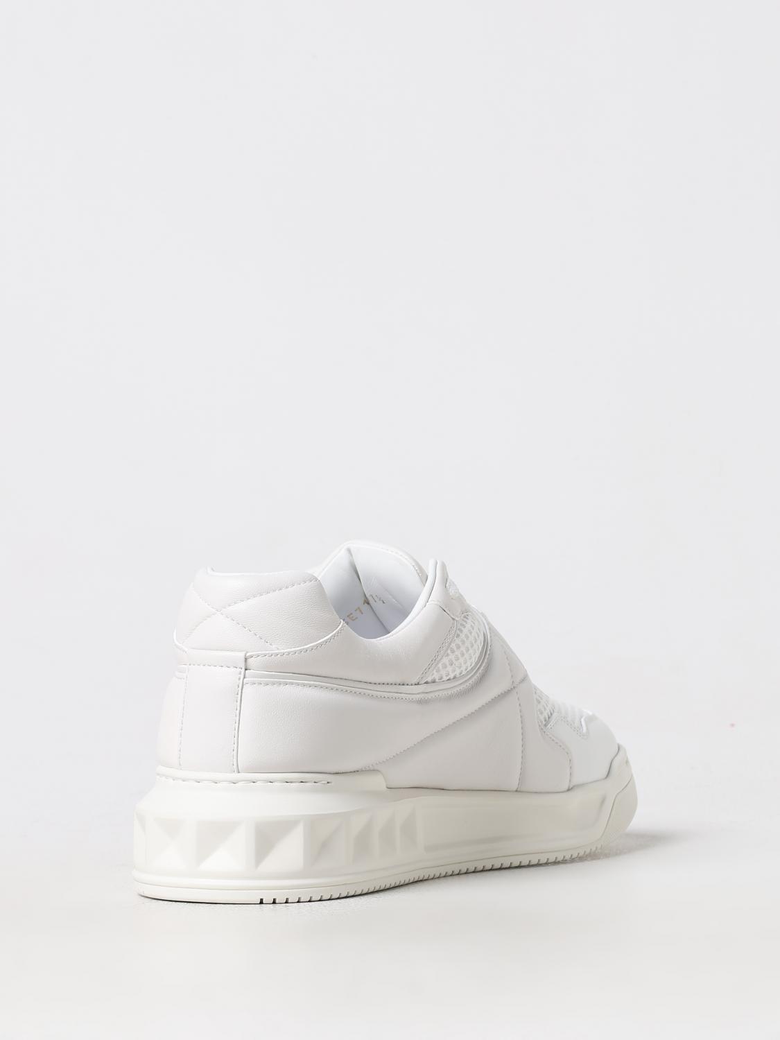 Valentino Garavani Sneakers Men Black