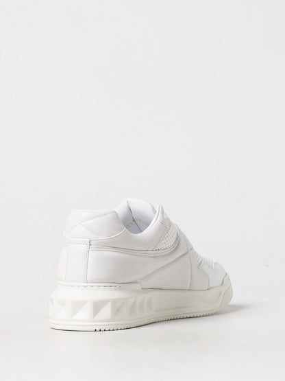 Valentino Garavani Sneakers Men Black
