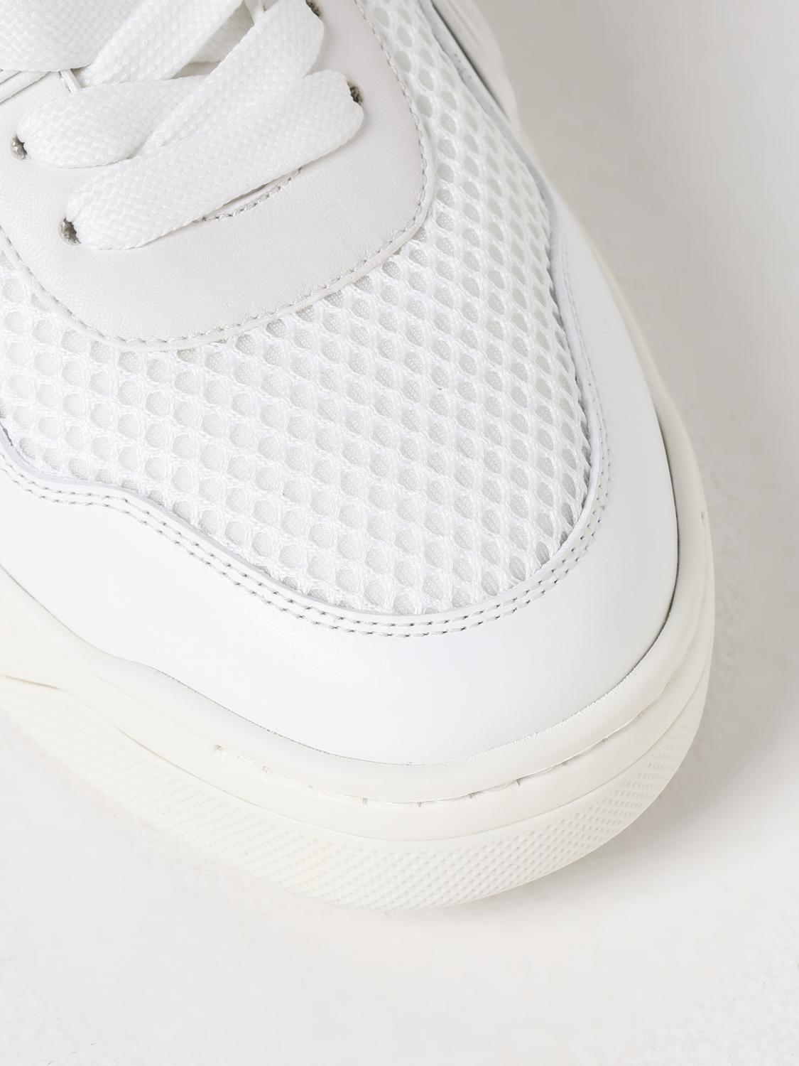 Valentino Garavani Sneakers Men Black