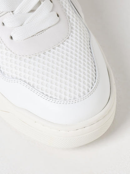 Valentino Garavani Sneakers Men Black