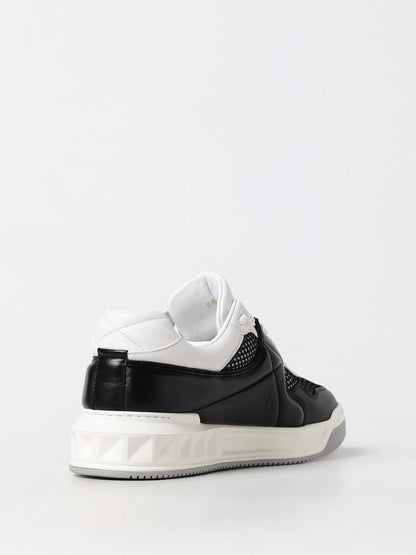Valentino Garavani Sneakers Men Black
