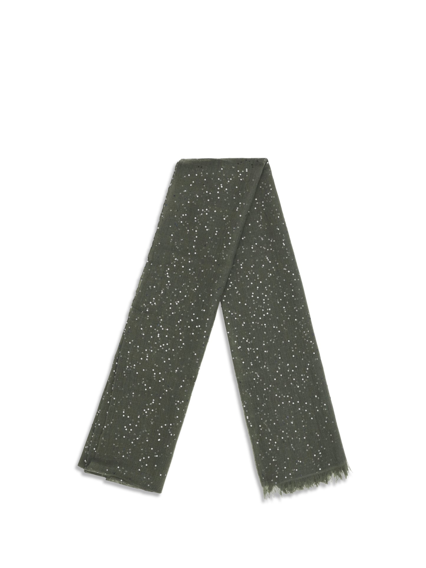 BRUNELLO CUCINELLI Cashmere Scarf