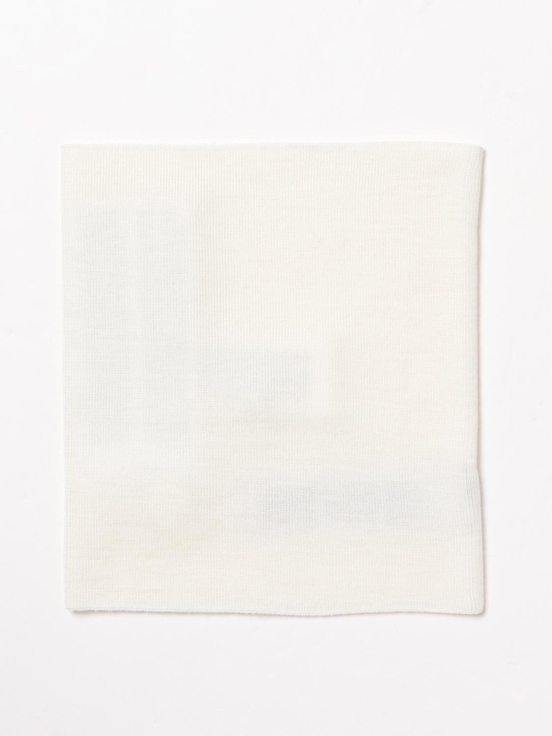 Maison Margiela Scarf Men Grey
