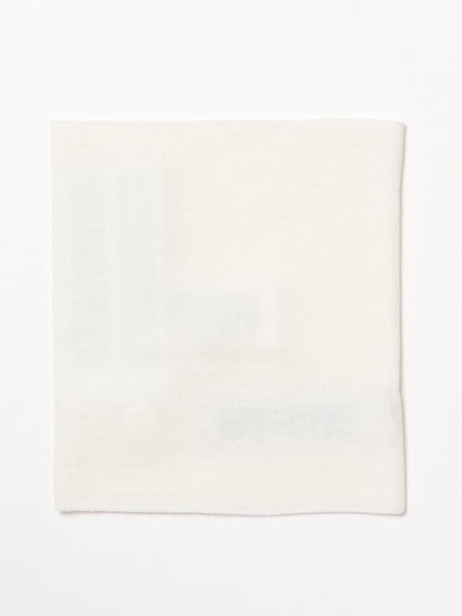 Maison Margiela Scarf Men Grey