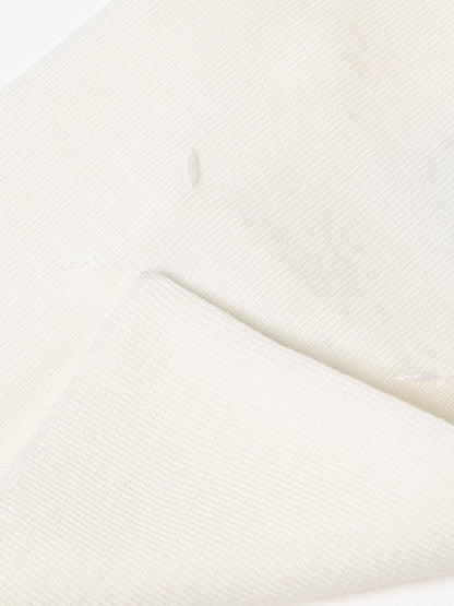 Maison Margiela Scarf Men Grey