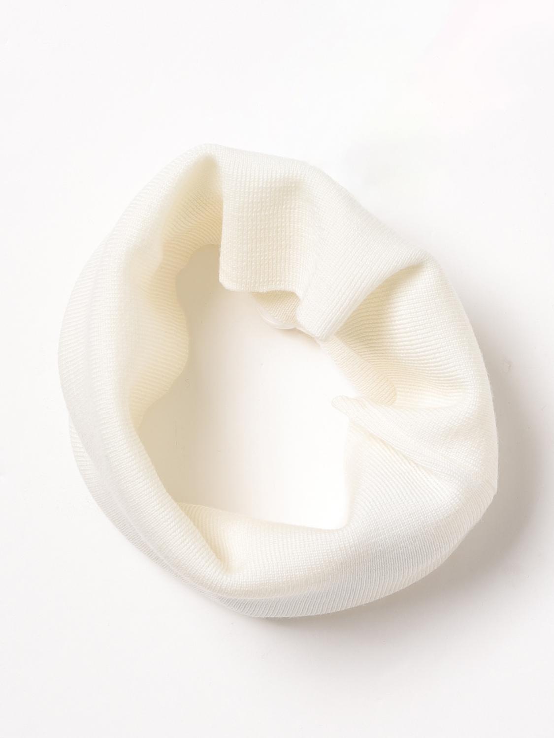 Maison Margiela Scarf Men Grey