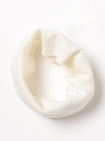 Maison Margiela Scarf Men Grey