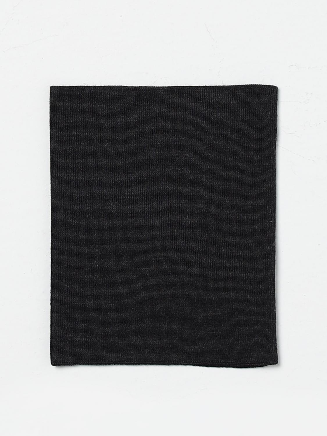 Maison Margiela Scarf Men Grey