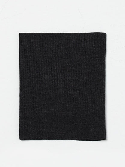 Maison Margiela Scarf Men Grey