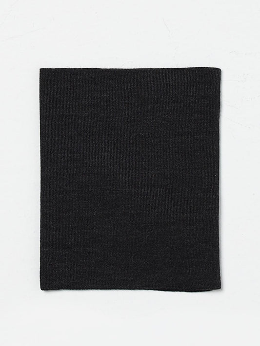 Maison Margiela Scarf Men Grey