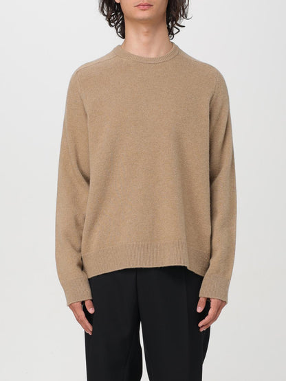 Maison Margiela Sweater Men Beige