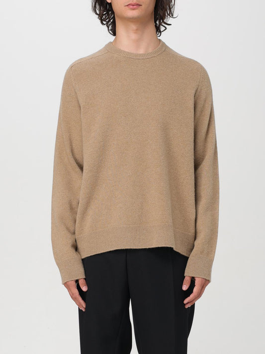 Maison Margiela Sweater Men Beige