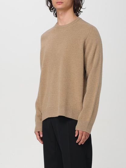 Maison Margiela Sweater Men Beige