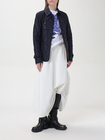 Burberry T Shirt Woman White