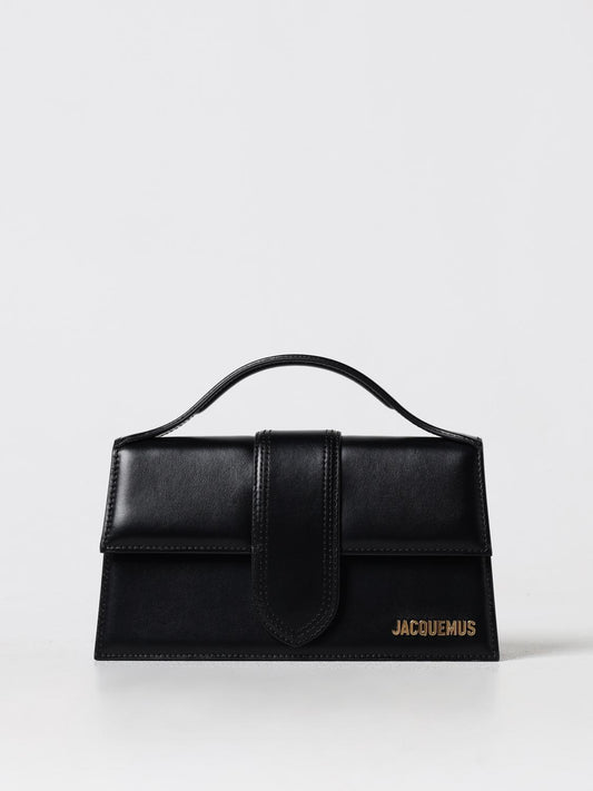 Jacquemus Handbag Woman Black