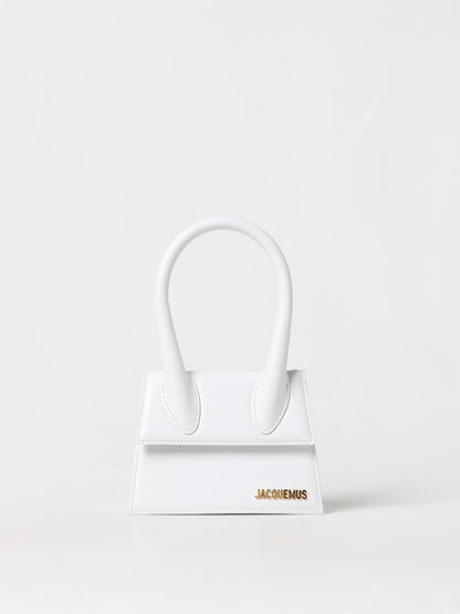 Jacquemus Mini Bag Woman White