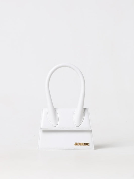 Jacquemus Mini Bag Woman White