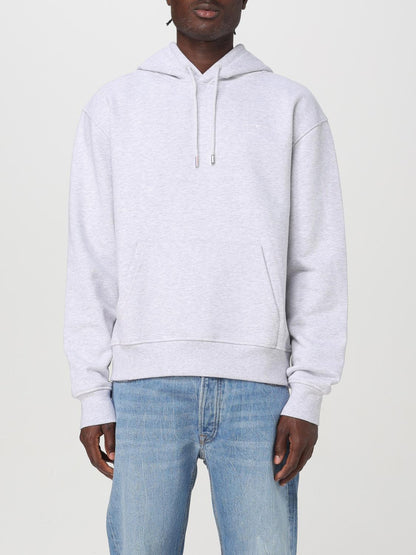 Jacquemus Sweatshirt Men Grey