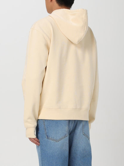 Jacquemus Sweatshirt Men Grey