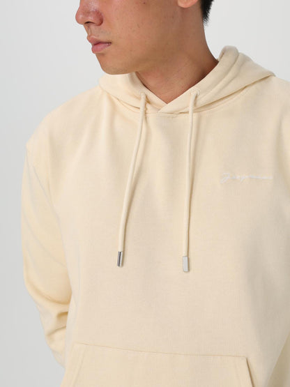 Jacquemus Sweatshirt Men Grey
